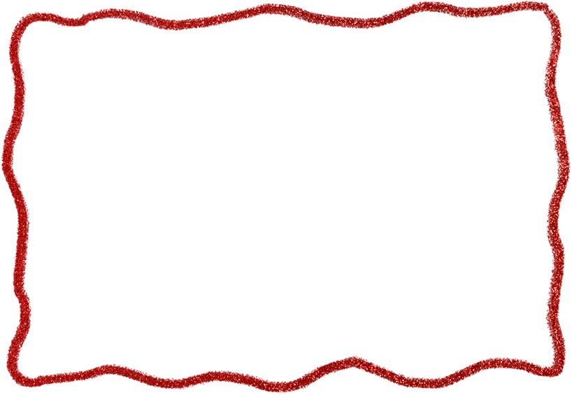 Simle Border Frame